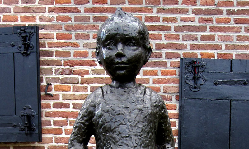 Bartje 1
