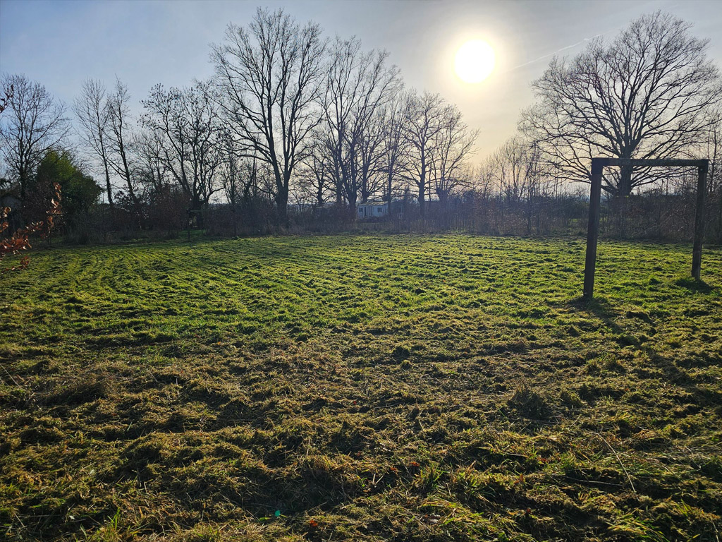 Camping La Charviere 8