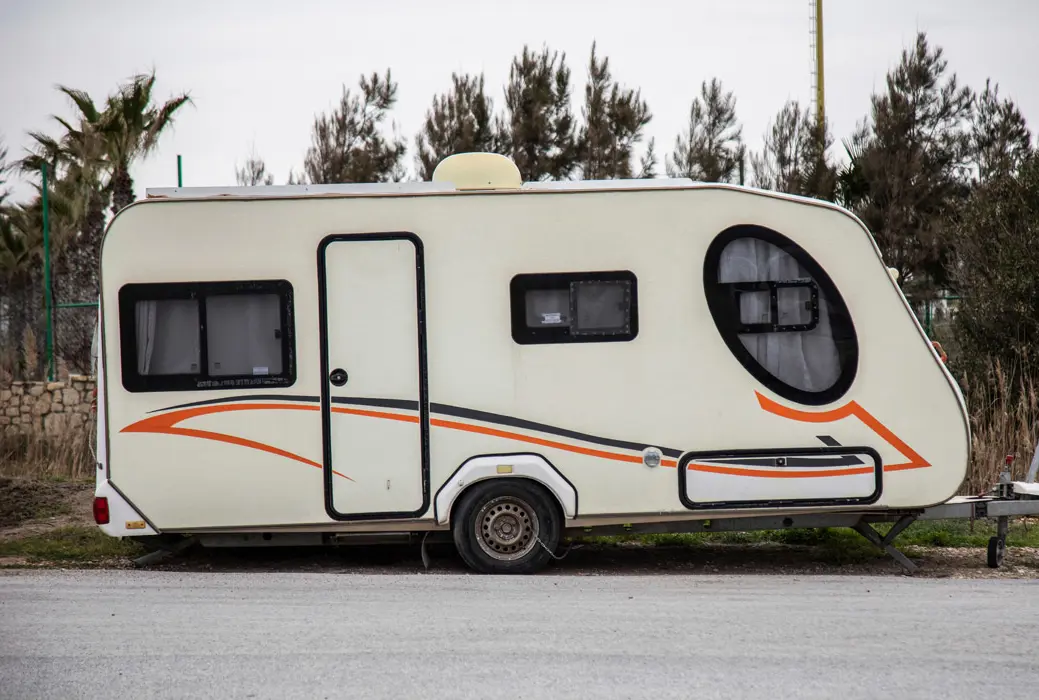 Toe aan een andere caravan voor je campingvakanties? 