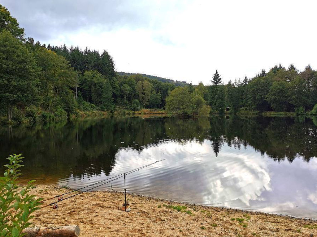 Camping Le Paradou 17