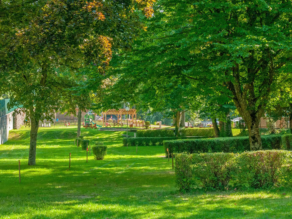 Homair Le Parc De La Fecht 5