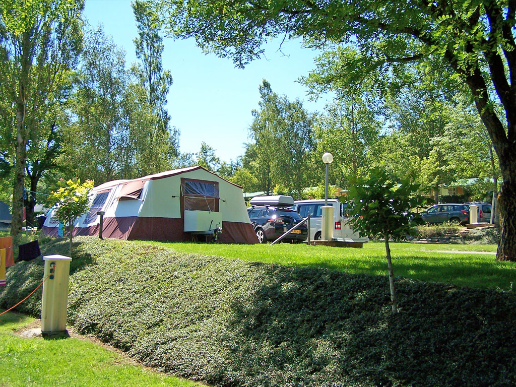 Camping Le Caussanel 10