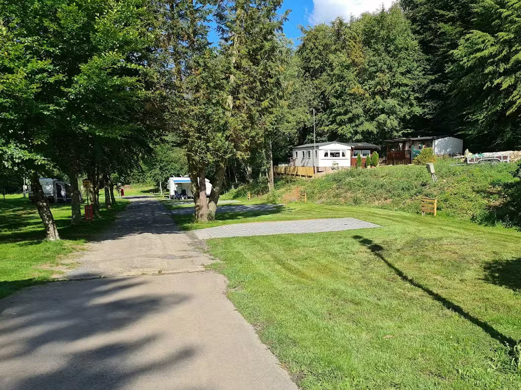 Camping Simmerschmelz 2