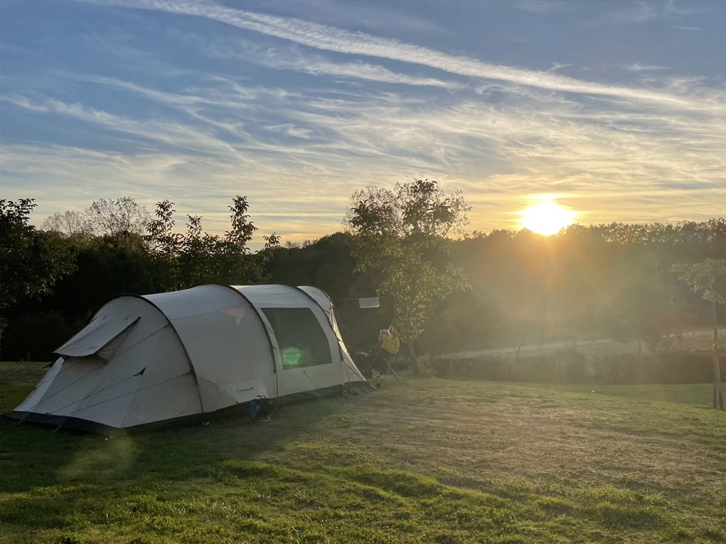 Camping Terre Ferme 6