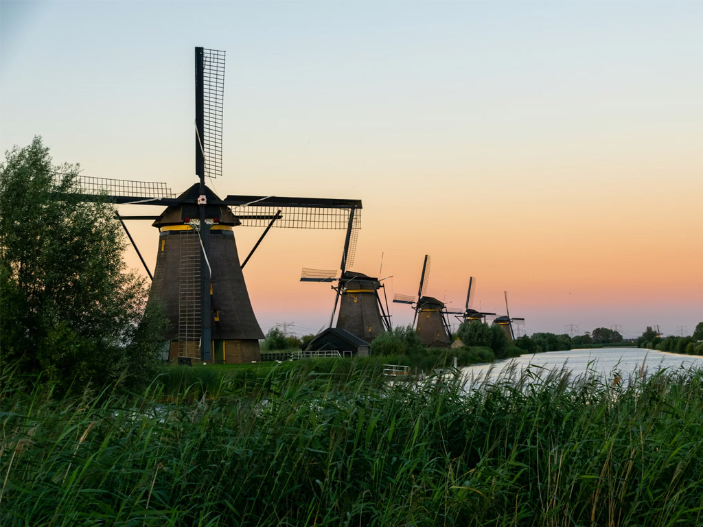 Vakantieparken blijven populair onder nederlanders