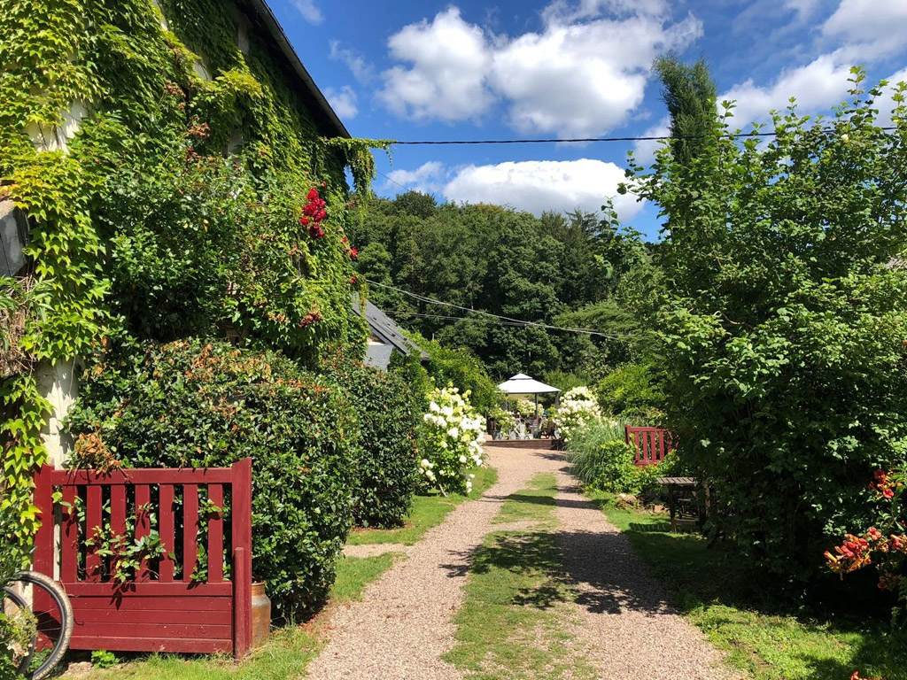 Camping Morvan Rustique 3