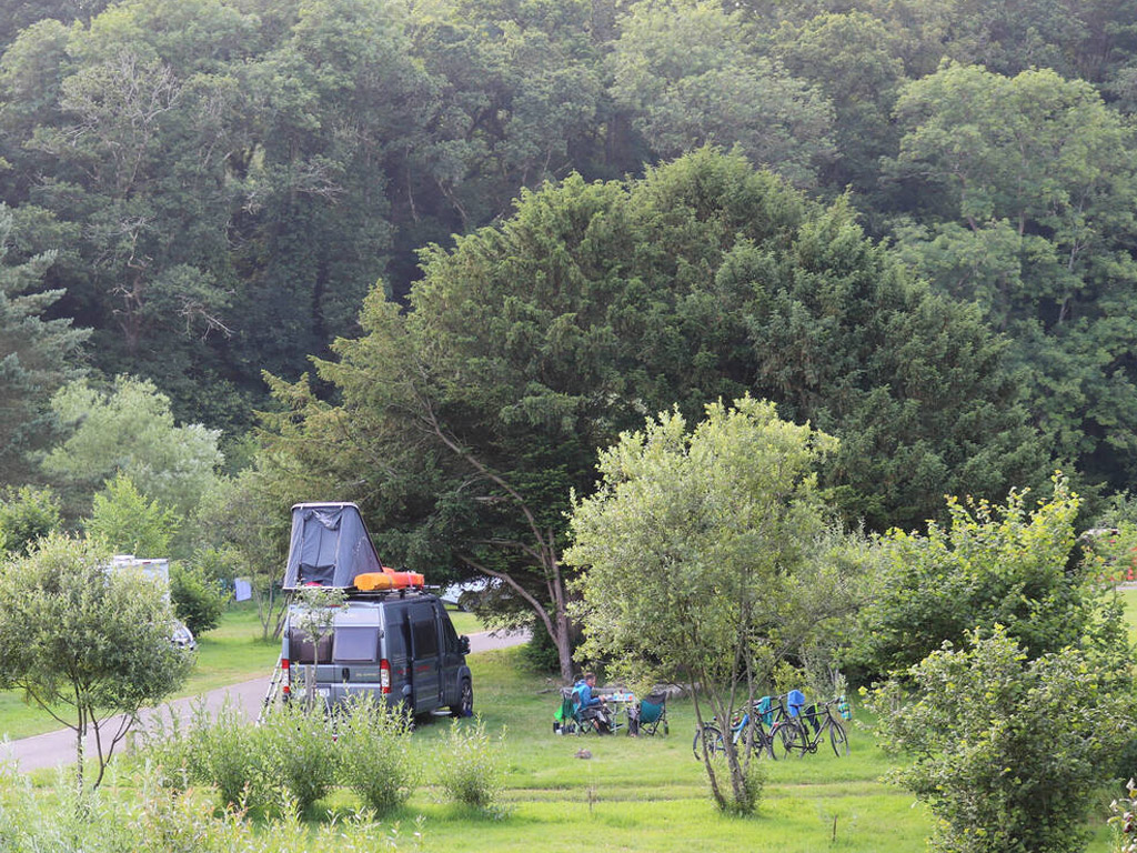 Camping De Milin Kerhe 7