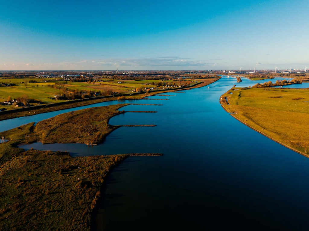 Topparken Resort Lexmond 10