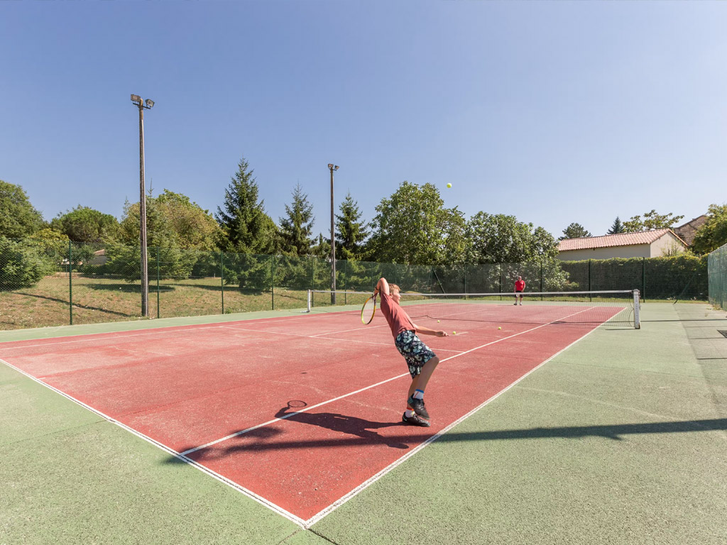 Camping Le Camp De Florence 5