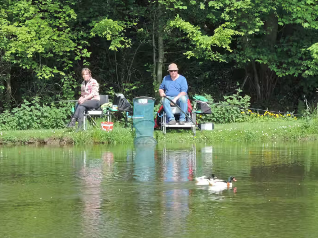 Camping L Escapade 6