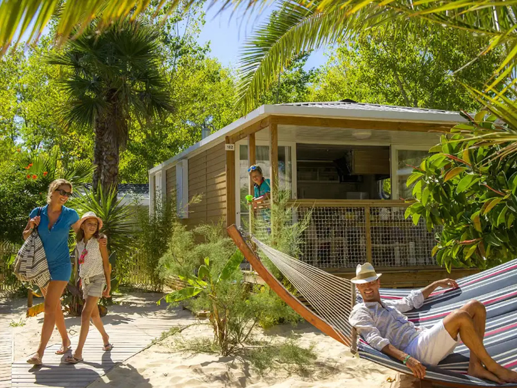 Vakantie aan de mediterrane in Zuid-Frankrijk
