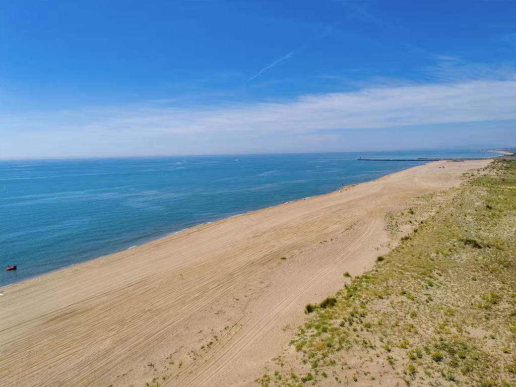 Sandaya Camping Blue Bayou 10