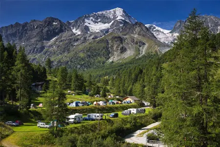 Zwitserland