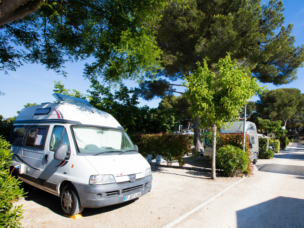 Camping Pascalounet 3