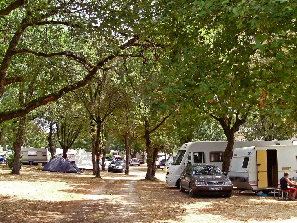 Ciela Village Camping Les Cigales 9