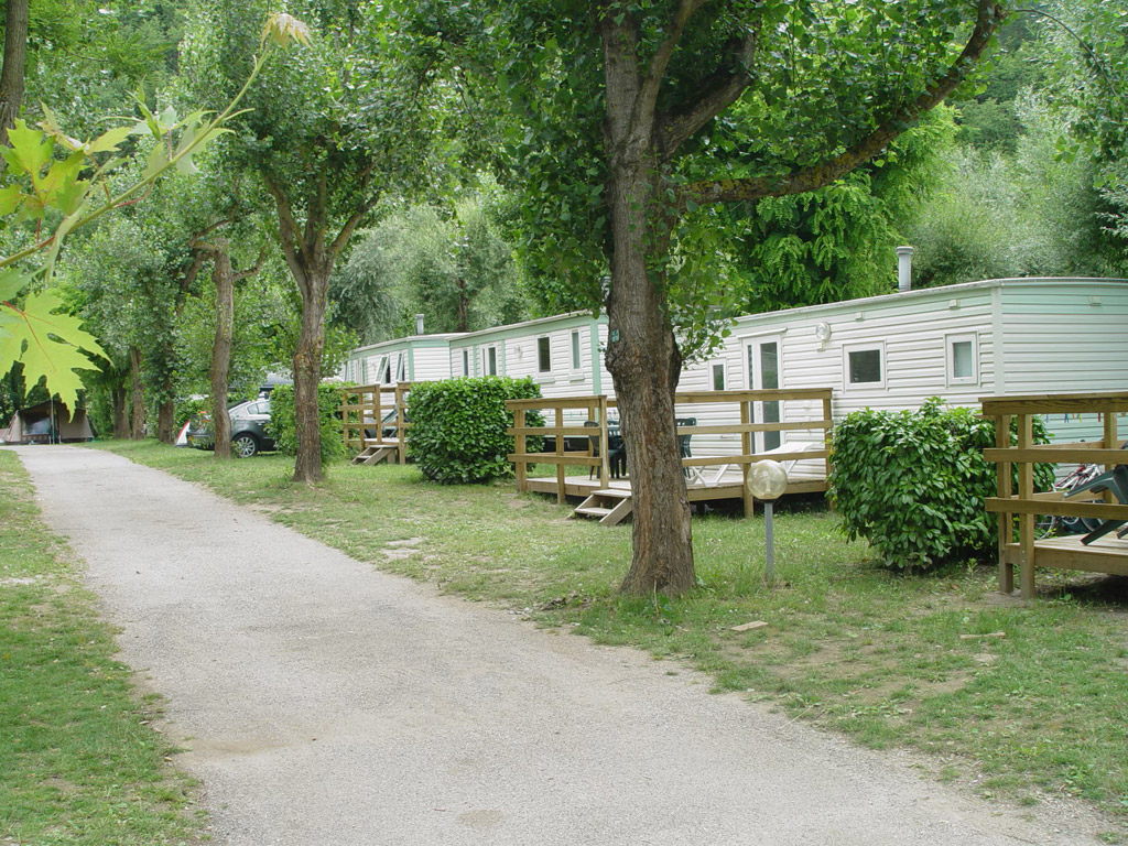 Camping Les Prades 8