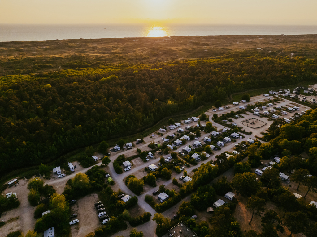 Kennemer Duincamping Bakkum 6