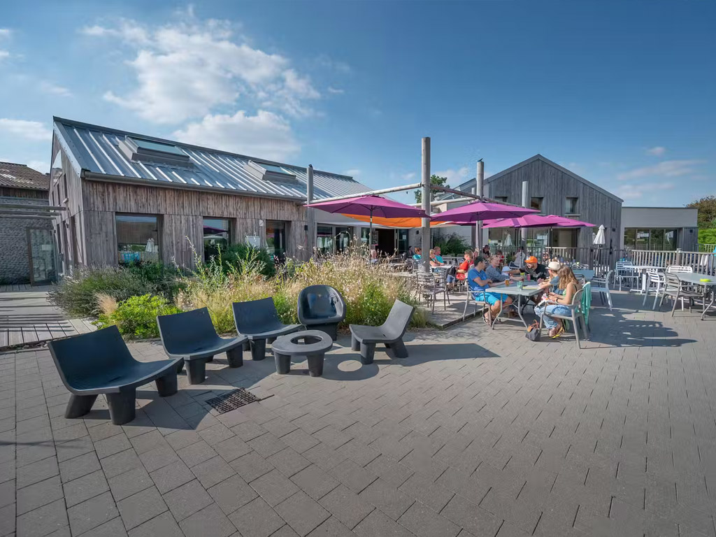 Camping Les Aubepines 3