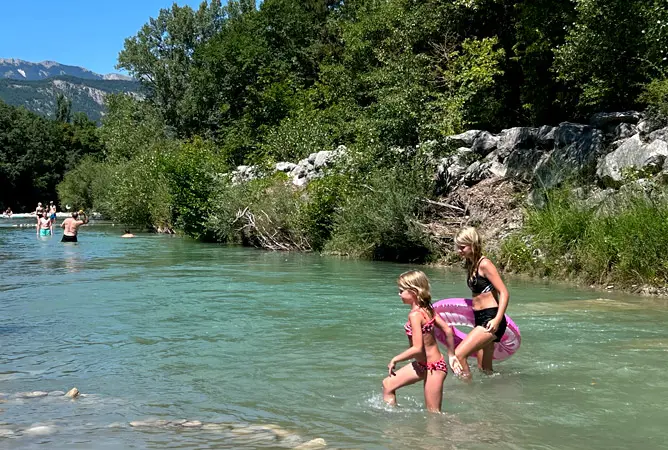 Onze eisen aan een camping? We maakten een top 5