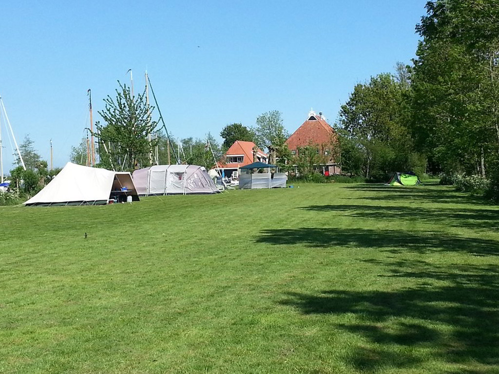 Camping De Koevoet 11