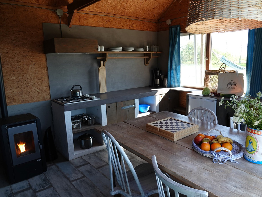 Camping Welgelegen Workum 8