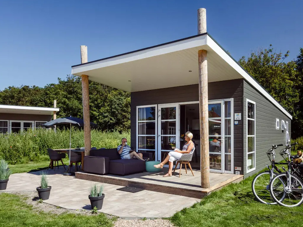 Herfstvakantie Glamping 3