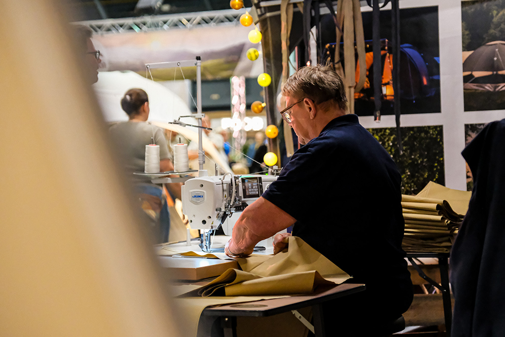 kampeer en caravan jaarbeurs 2026
