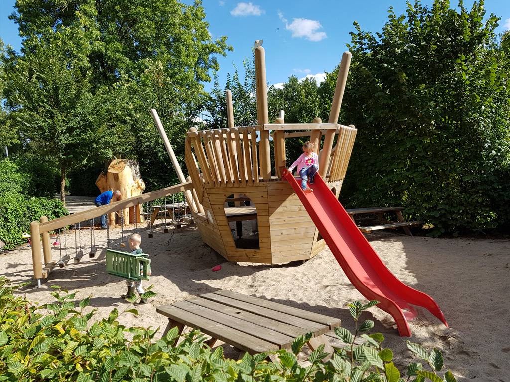 Camping De Graafschap 1