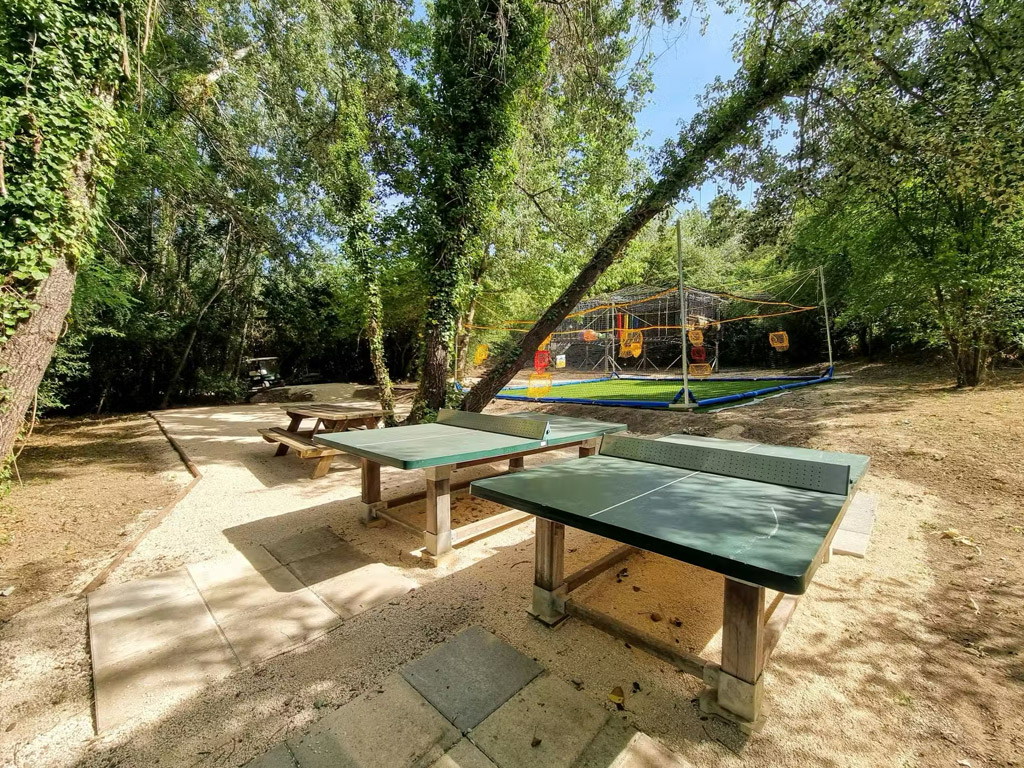 Camping Beau Rivage 6