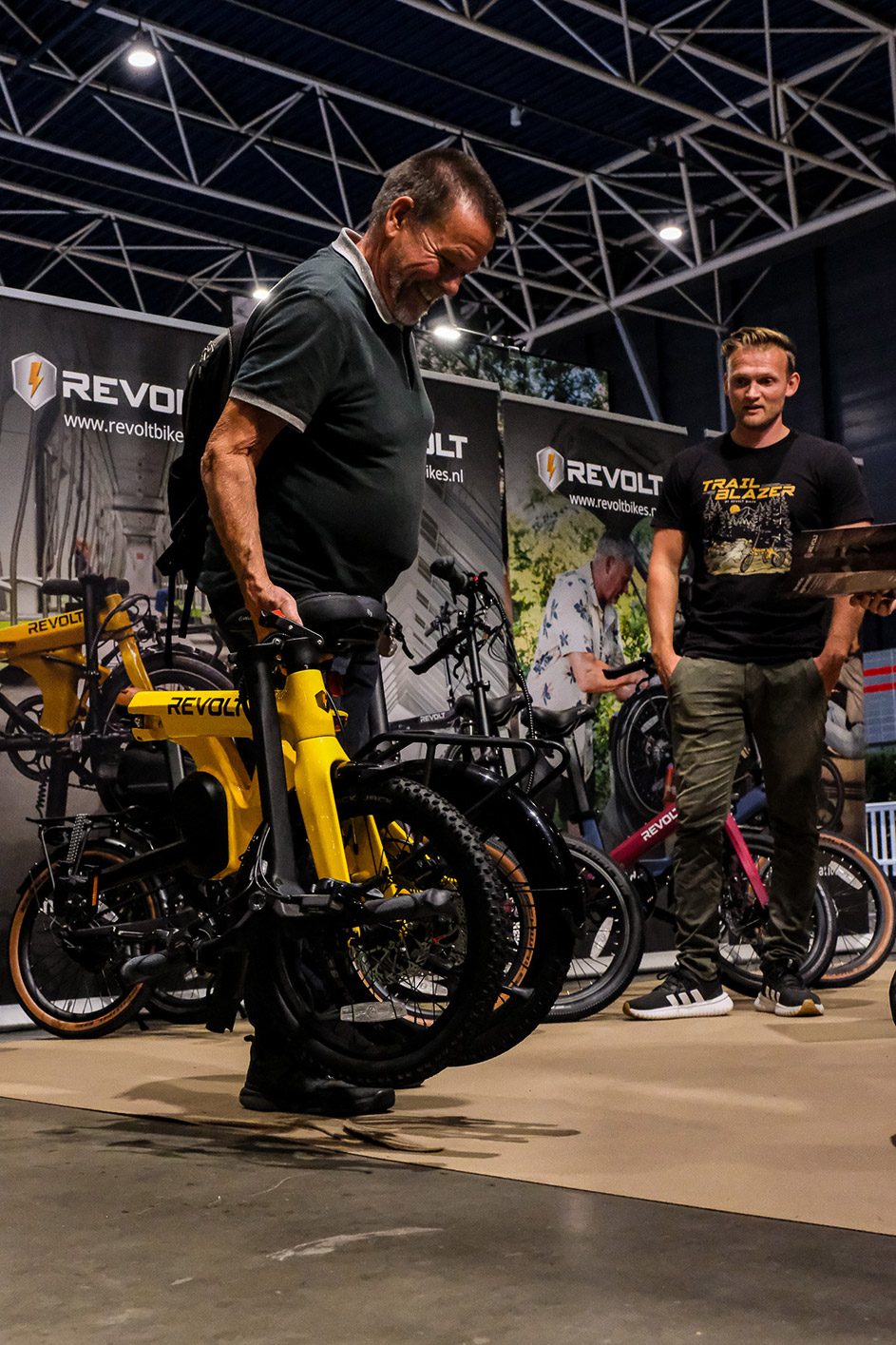 kampeer en caravan jaarbeurs 2026