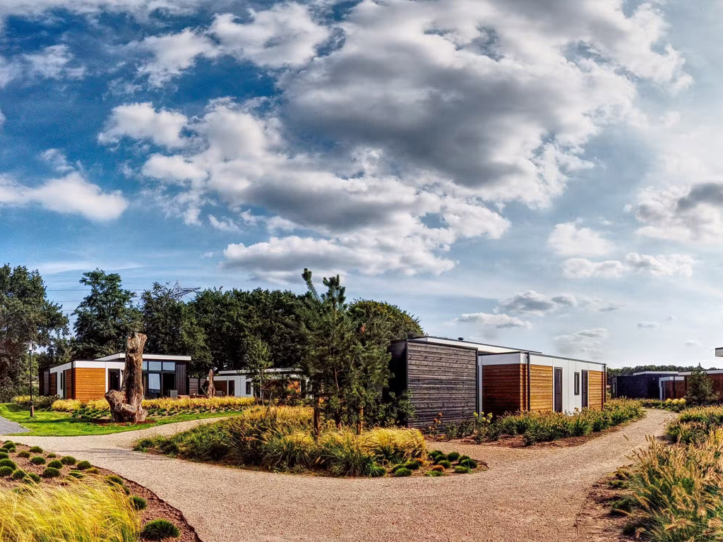 Camping Duynparc Soest 1