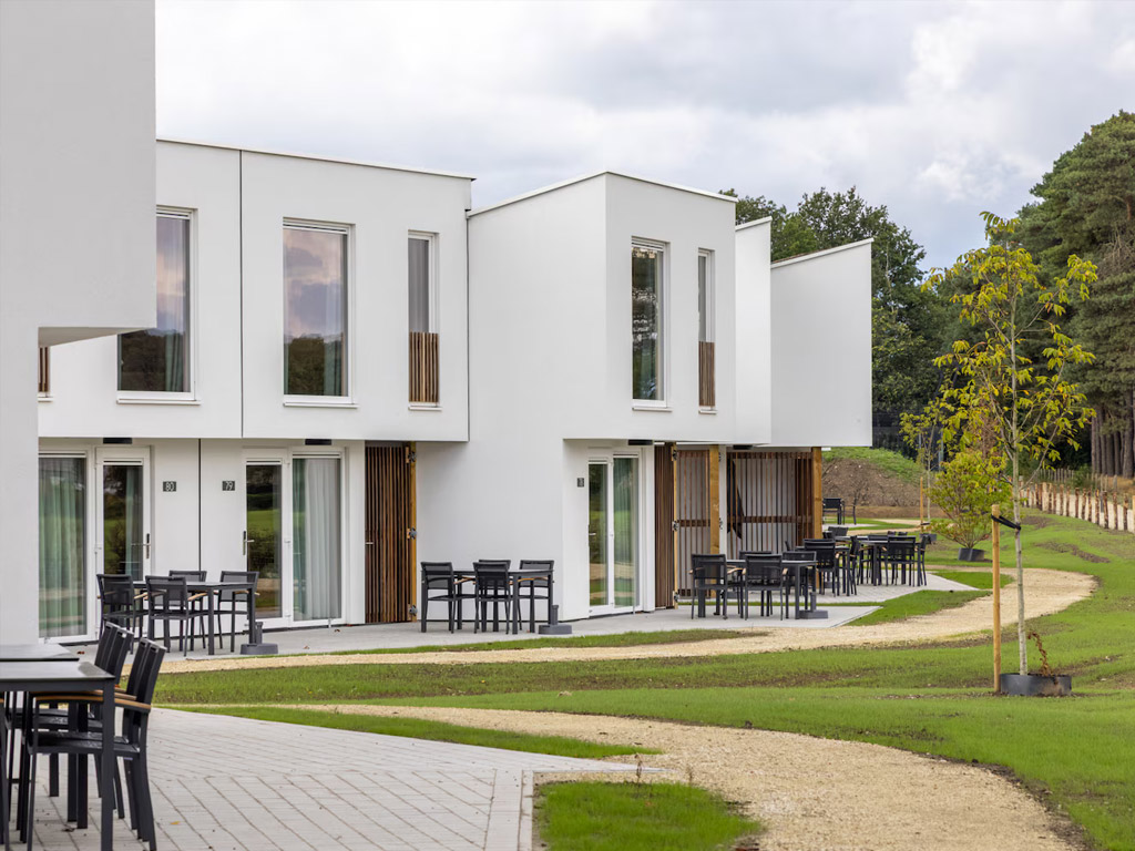 Roompot Park Eksel 9