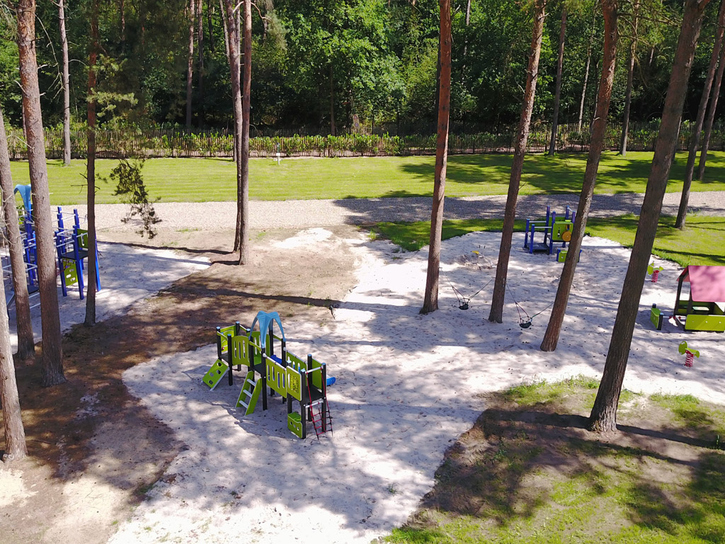 Camping Goolderheide 4