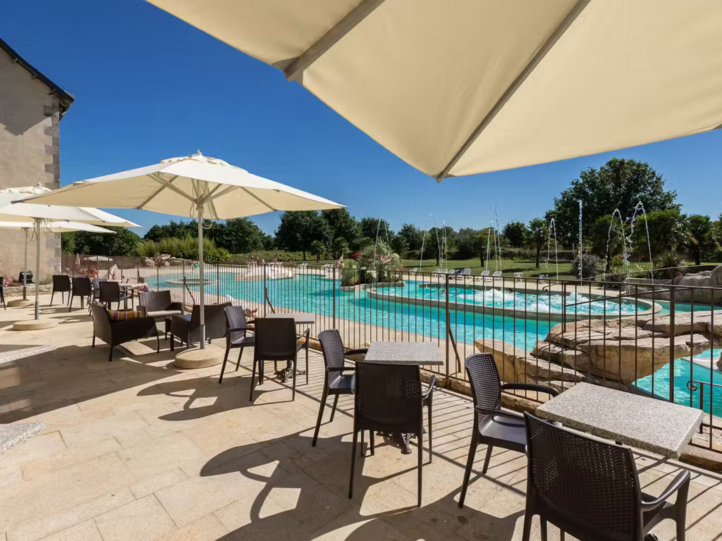 L Orangerie De Lanniron 10