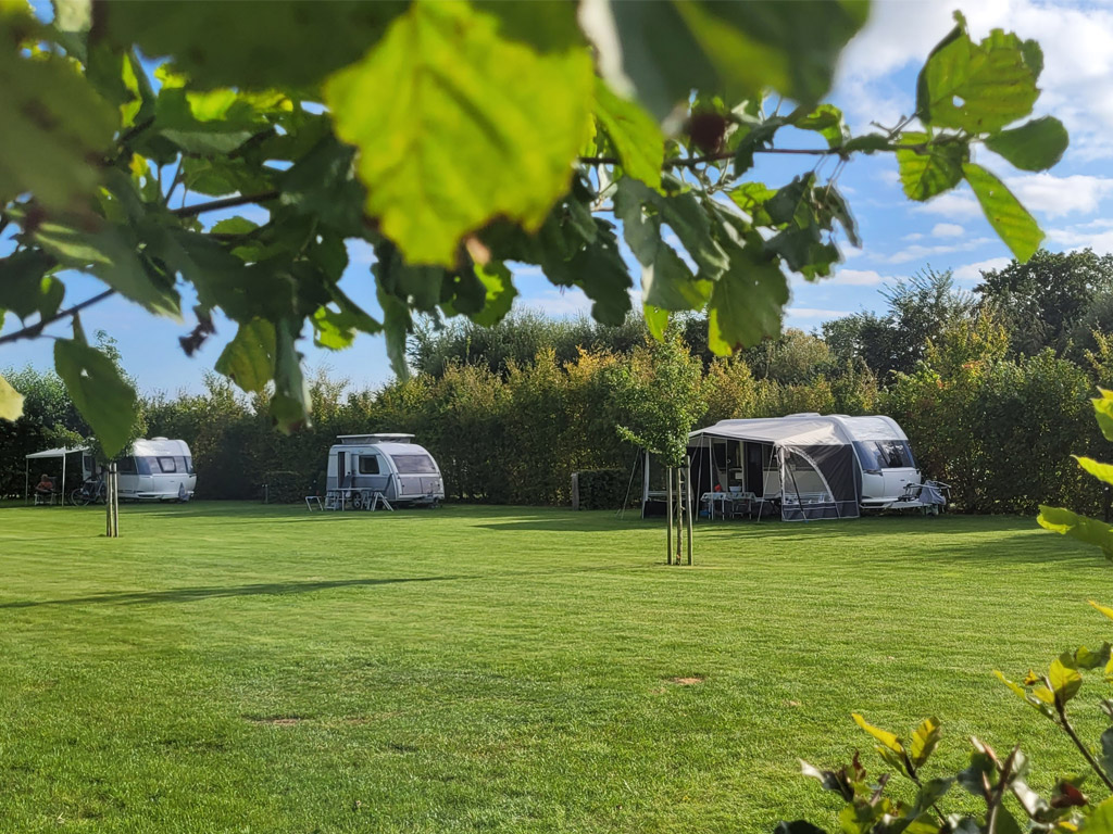 Camping De Lage Werf 1