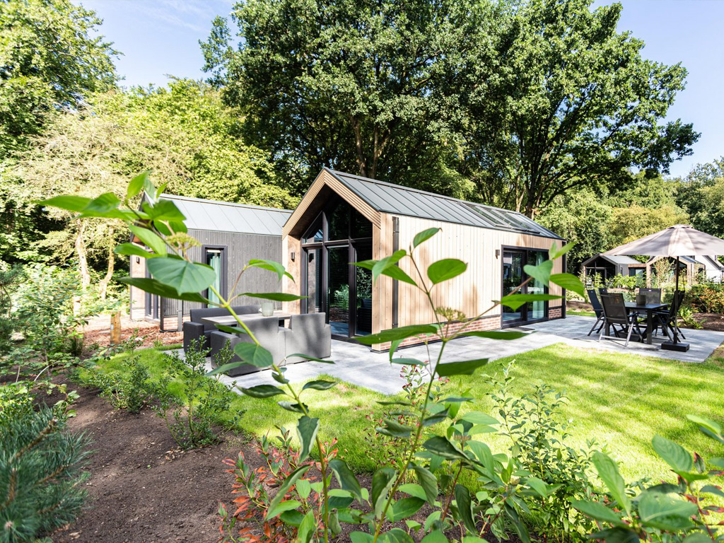 Topparken Residence Lage Vuursche 6