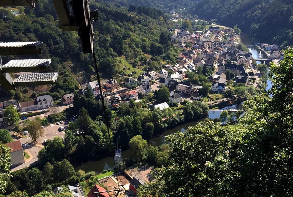 Kamperen in Luxemburg: Dit mag je niet missen