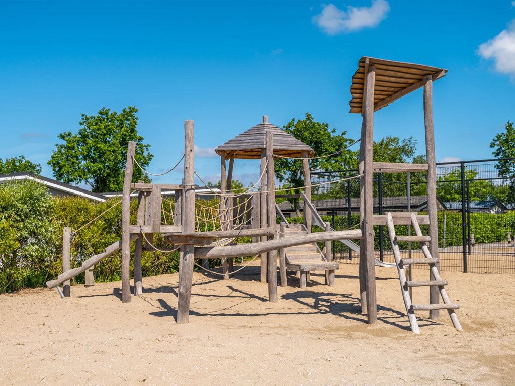 Vakantiepark Europarcs De Woudhoeve 9