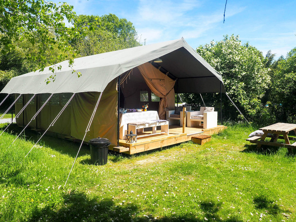 Camping Domaine La Charviere 5
