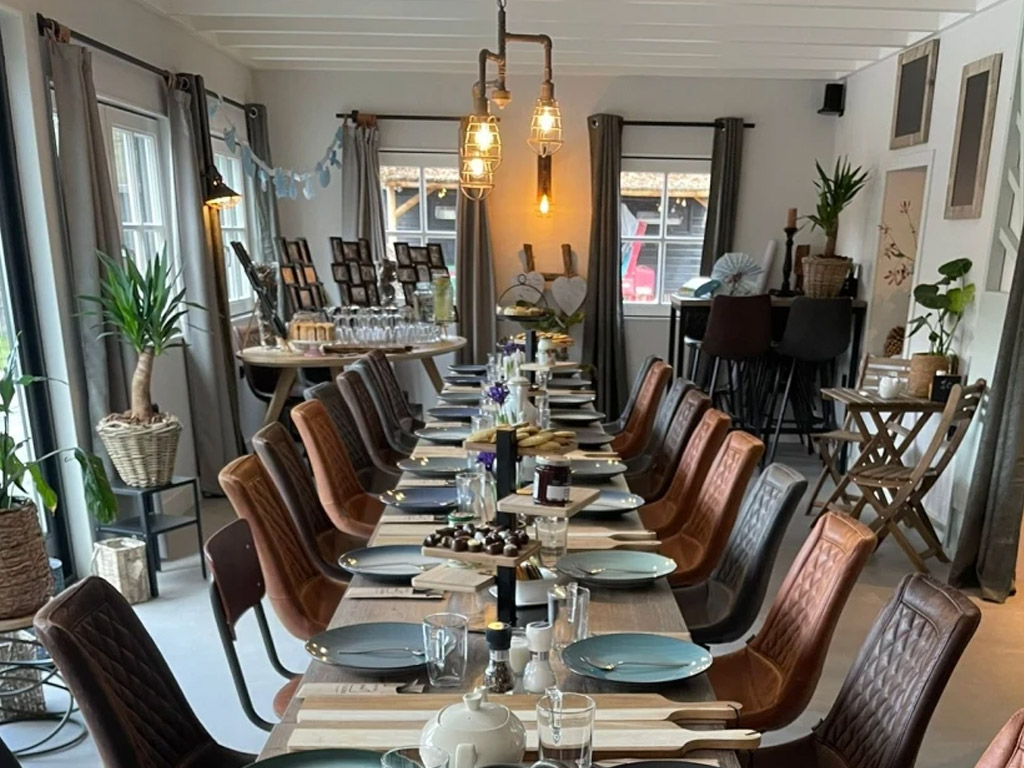 Camping De Vinkenkamp 4