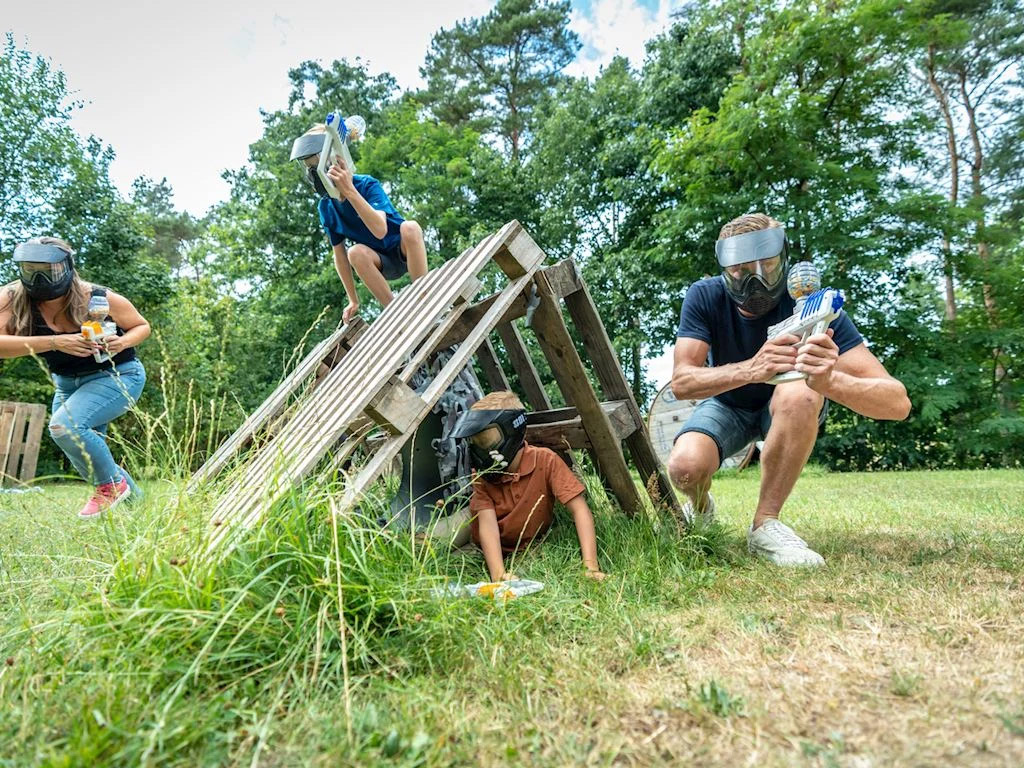 Vakantiepark Landal Mooi Zutendaal 7