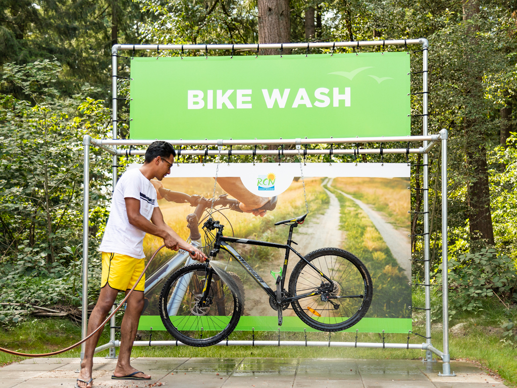 RCN Vakantiepark Roggeberg 3