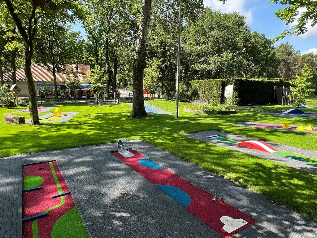 Camping De Hooghe Heide 3