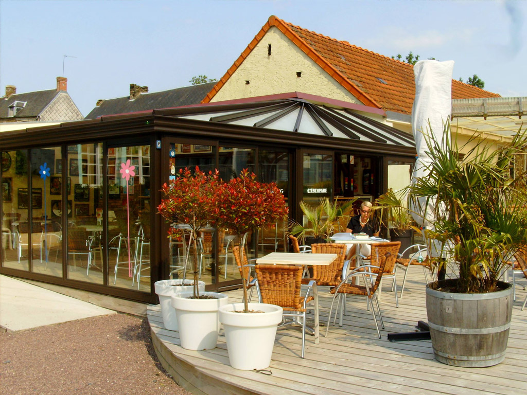 Camping L Escapade 10