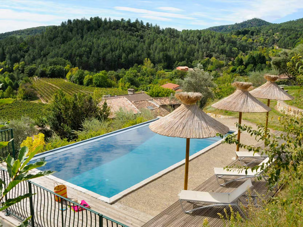 Yelloh! Village Domaine Les Ranchisses 4