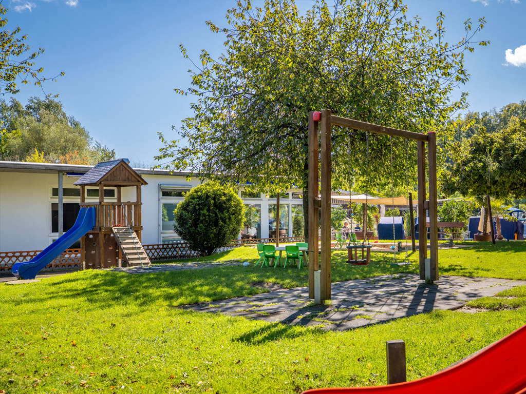 TCS Camping Solothurn 5