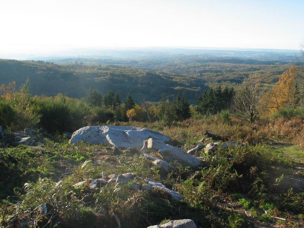 Camping La Nozilliere 9