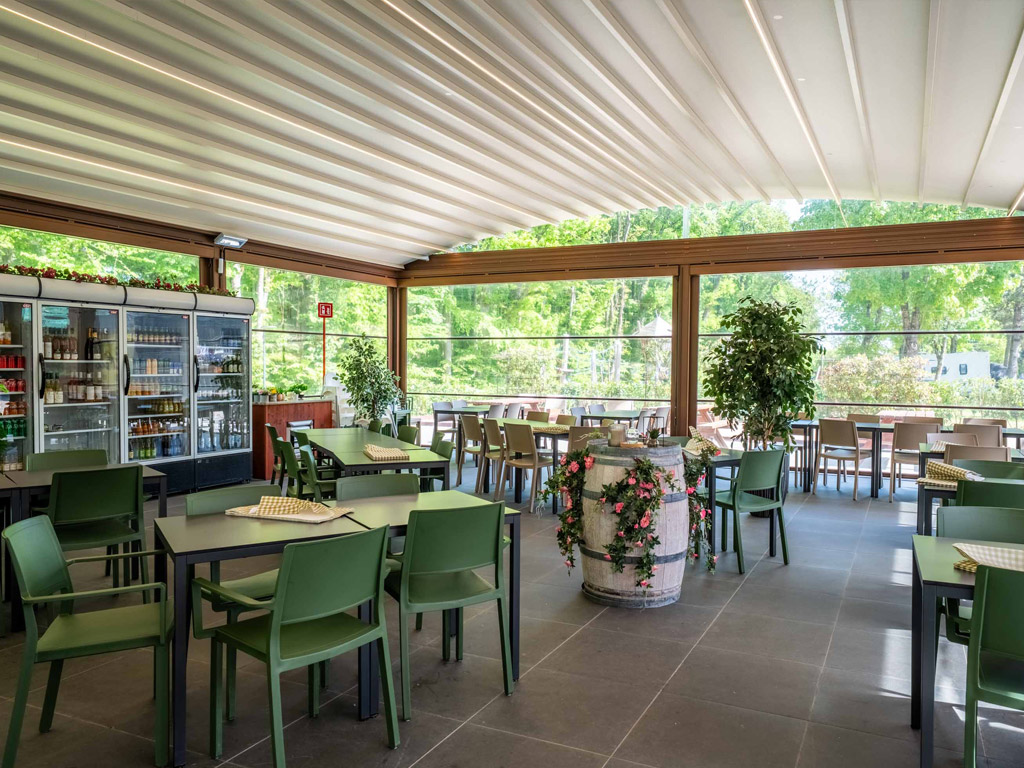 Camping Hu Birkelt Village 12