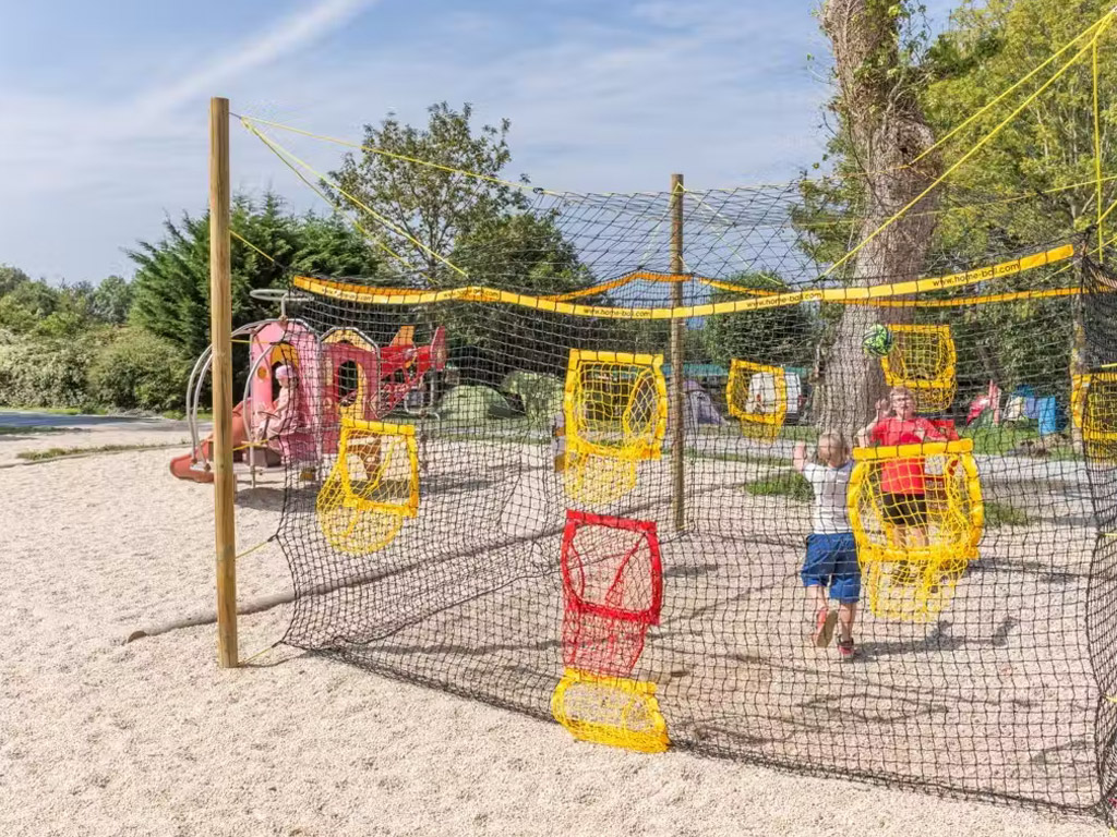 Camping Capfun Les Falaises 7