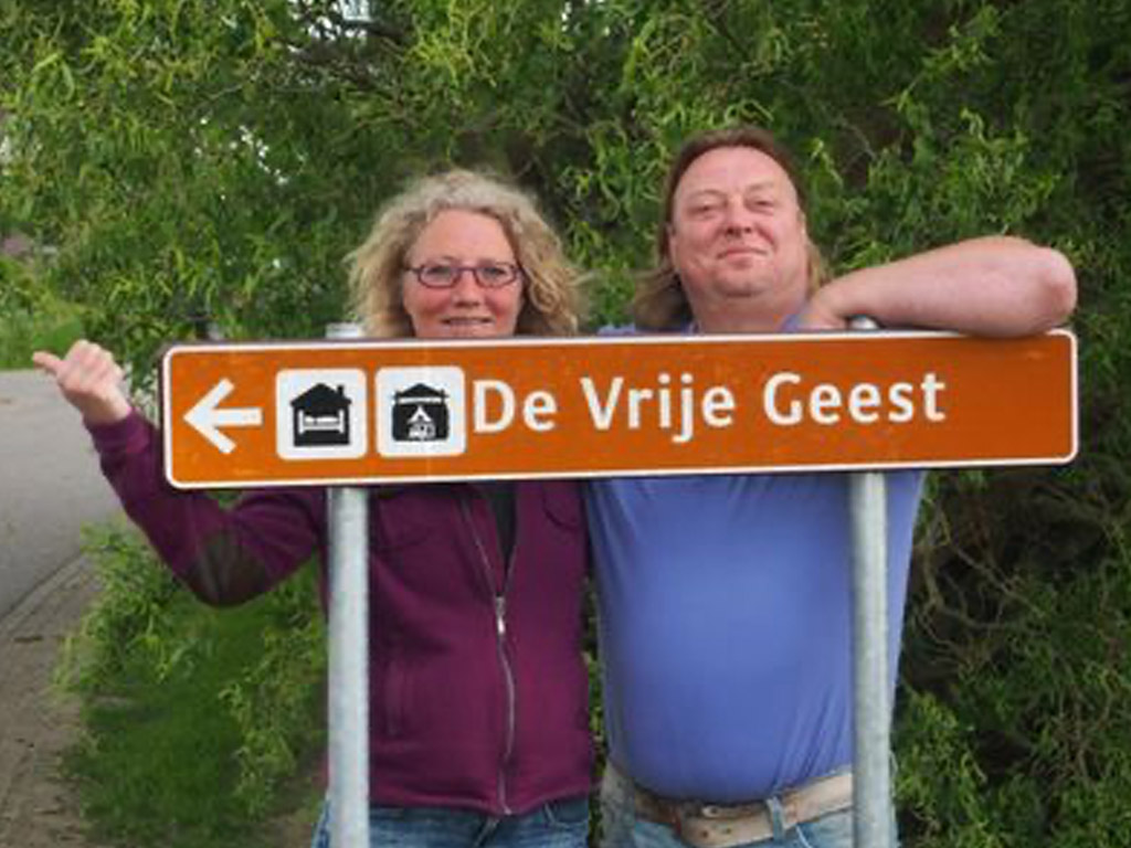 Boerderij De Vrije Geest 9
